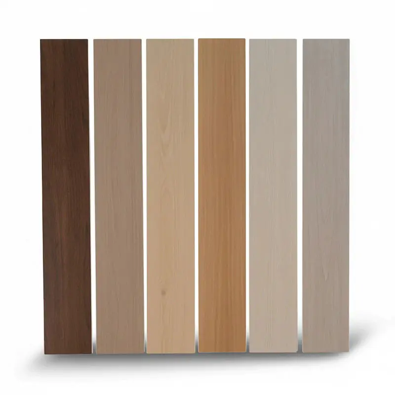 Tichá a pohodlná podlaha SPC Snap-in Design