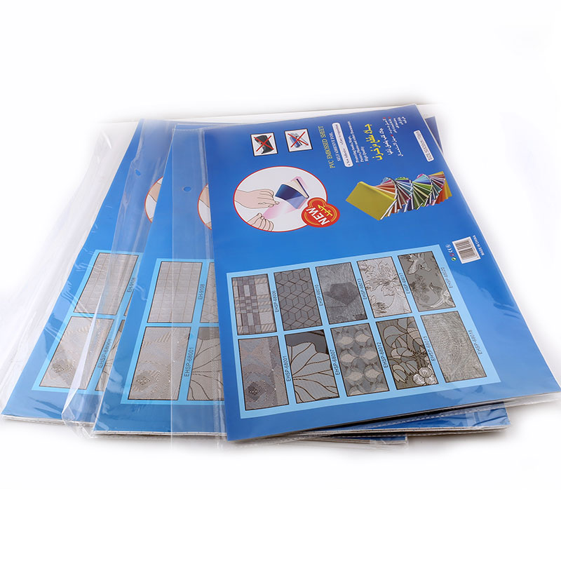 Odolný proti opotřebení Obal knihy od společnosti Sheet